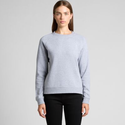 Womens Supply Crew  Thumbnail