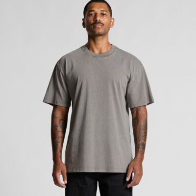Heavy Faded Tee Thumbnail