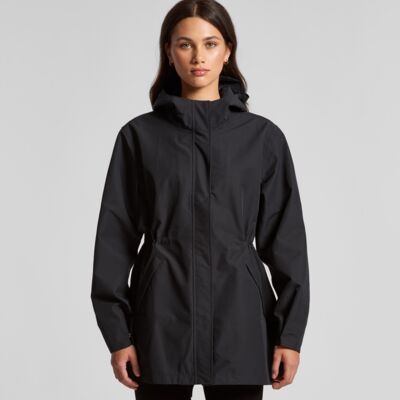 Ladies Tech Jacket Thumbnail