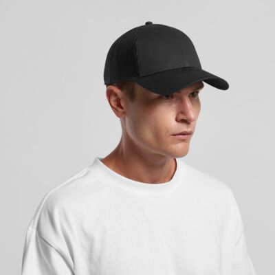 Icon Trucker Cap Thumbnail