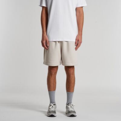 Mens Relax Track Shorts  Thumbnail