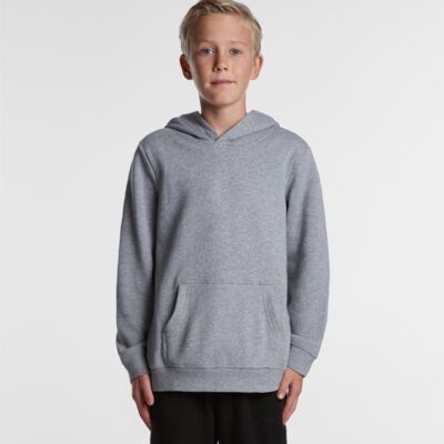 Youth Supply Hood Thumbnail