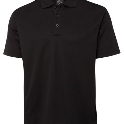 Podium S/S Poly Polo Thumbnail