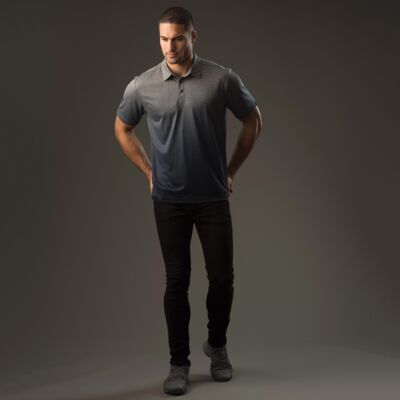 Men's Mirage Polo Thumbnail