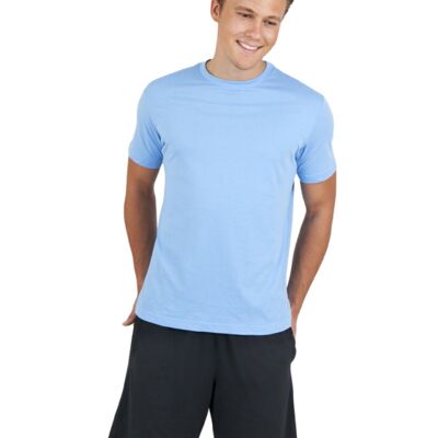  Unisex American Style t-shirt Thumbnail