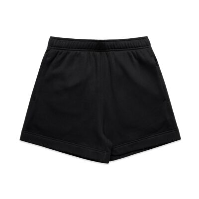 Wo's Relax Track Shorts Thumbnail