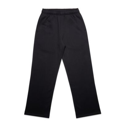 Wo's Relax Cuffless Track Pants Thumbnail