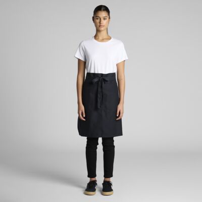 Carrie Half Apron Thumbnail