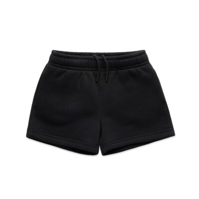 Kids Relax Track Shorts Thumbnail