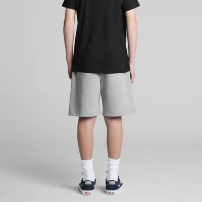 Youth Relax Track Shorts Thumbnail