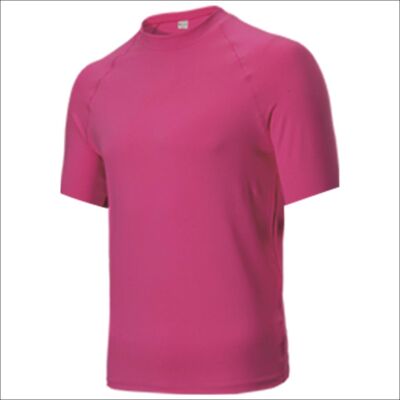  Adults Short Sleeve Rashie Thumbnail