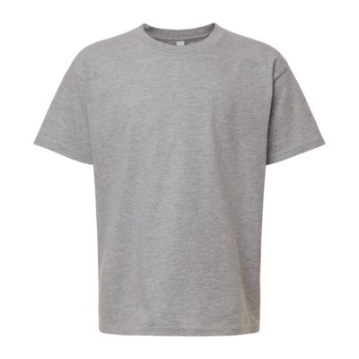 Fine Jersey Youth T-Shirt Thumbnail