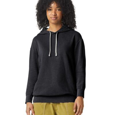 Lightweight Hooded Sweatshirt Thumbnail