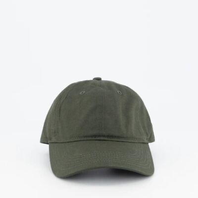 Core Cap - Solid Green Thumbnail
