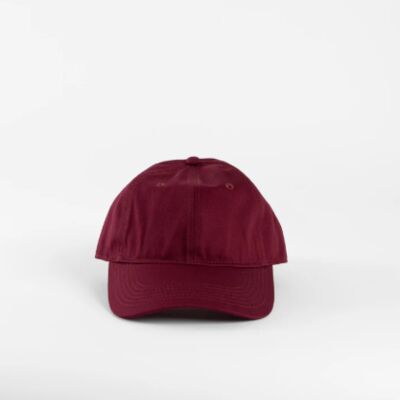 Core Cap - Bordeaux Thumbnail