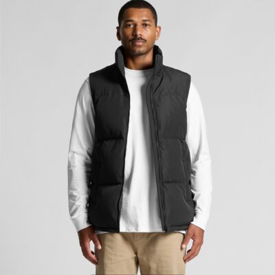 Puffer Vest Thumbnail
