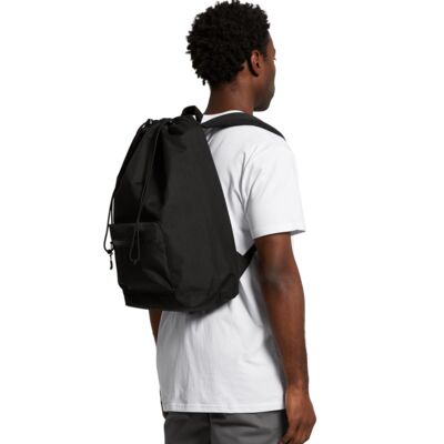 Recycled Rucksack Thumbnail