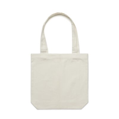 Canvas Carrie Bag Thumbnail