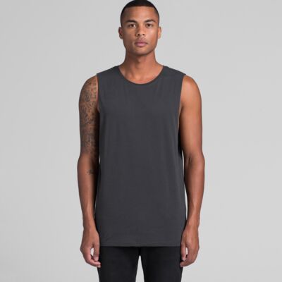 Barnard Tank tee  Thumbnail
