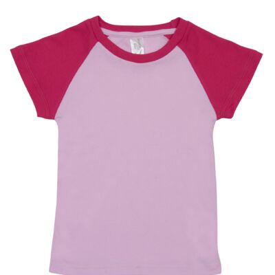 Youth Raglan  Thumbnail