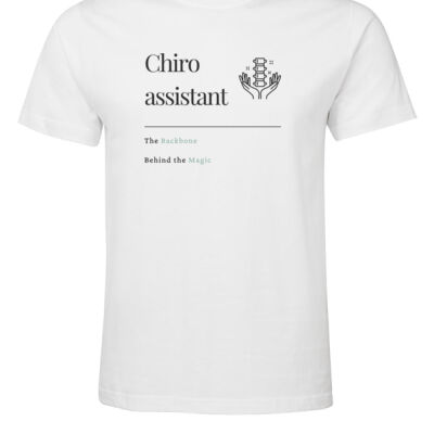 Chiropractic Assistant  Thumbnail
