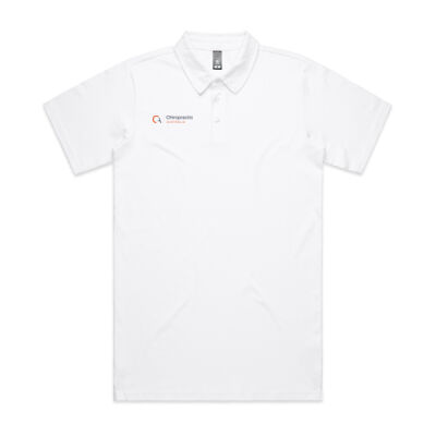  Mens Work Polo  Thumbnail
