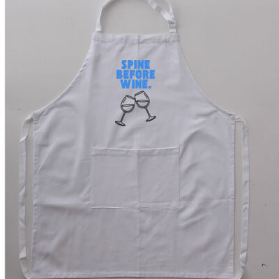 Apron #13 Thumbnail