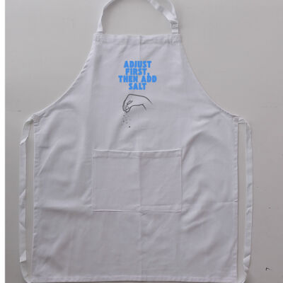 Apron #15 Thumbnail