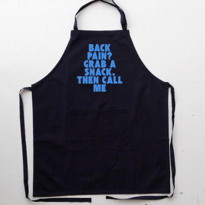 Apron #16 Thumbnail