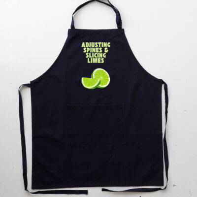 Apron #24 Thumbnail