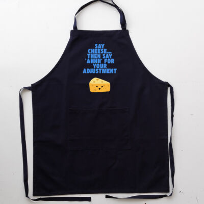 Apron #25 Thumbnail