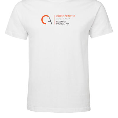 Chiropractic Australia Research Foundation  Thumbnail