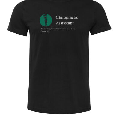 Chiropractic Assistant  Thumbnail