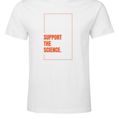 Mens Clinicians For Change Shirt  Thumbnail
