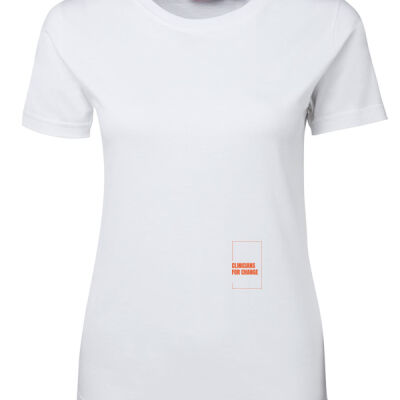 A week to give back 2025 Woman's Tee 2 2 Thumbnail
