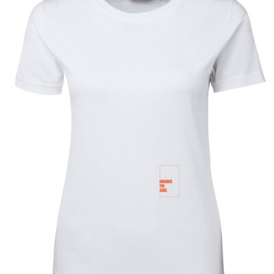 A week to give back 2025 Woman's Tee 3 Thumbnail