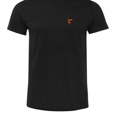 A week to give back Tee- Enhance The Care Thumbnail