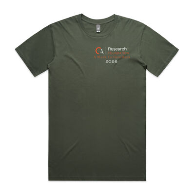 This Week I Am Proudly Supporting Chiropractic Research  Thumbnail