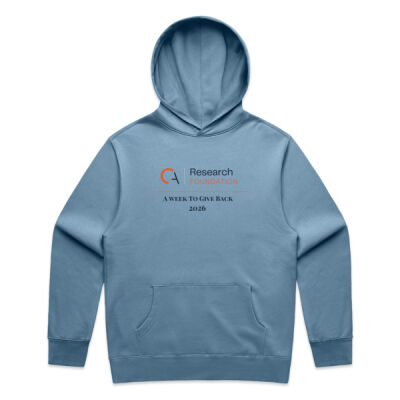 Hoodie Week To Give Back  Thumbnail