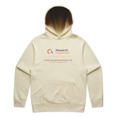 Funding The Future Hoodie  Thumbnail