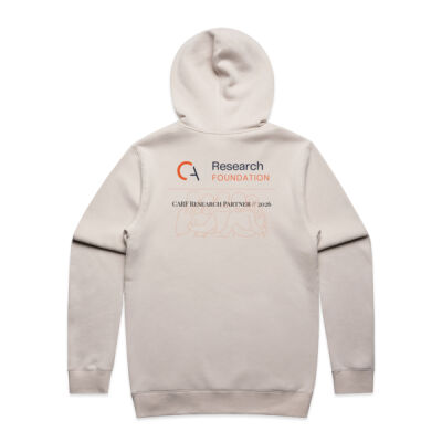 CARF Research Partner 2026 Thumbnail