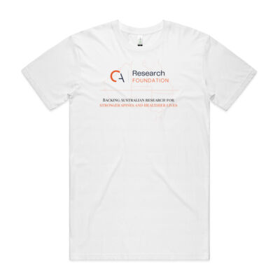 Backing Australian Chiropractic Research 2026  Thumbnail