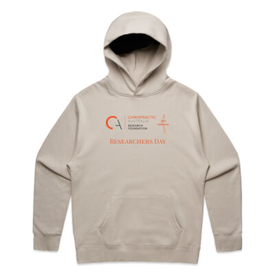 Researchers Day Hoodie  Thumbnail