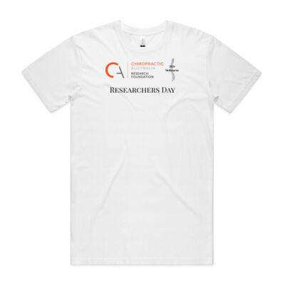Researchers Day 2026 Shirt   Thumbnail