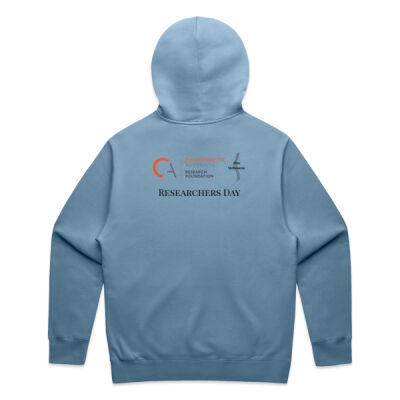 Researchers Day Hoodie 2026  Thumbnail