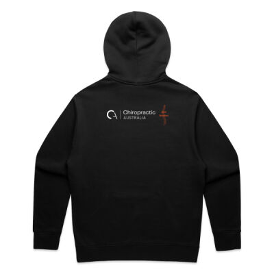 CA - CARF Member Hoodie 2026 Thumbnail