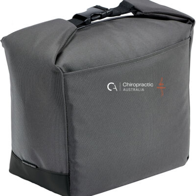 Chiropractic Australia Cooler  Thumbnail