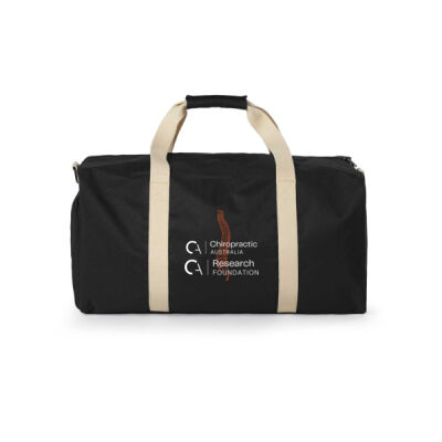 Travel Bag CARF CA 2026 Thumbnail