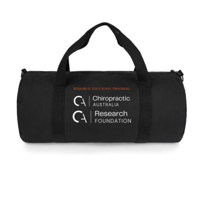 Gym Bag  Thumbnail