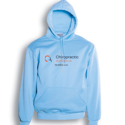 Chiropractic Australia Hoodie  Thumbnail